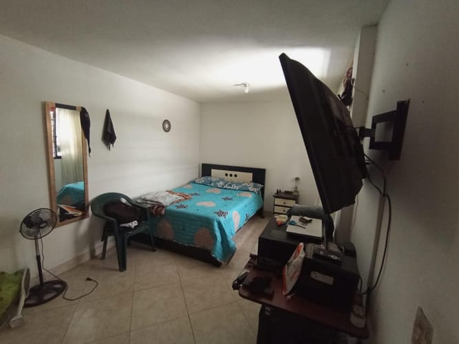 Casa de 4 alcobas en venta en El Guabal, Cali, 129 m² · foto 7 de 7