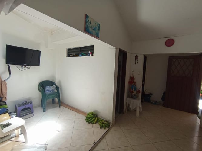 Casa de 4 alcobas en venta en El Guabal, Cali, 129 m² · foto 3 de 7