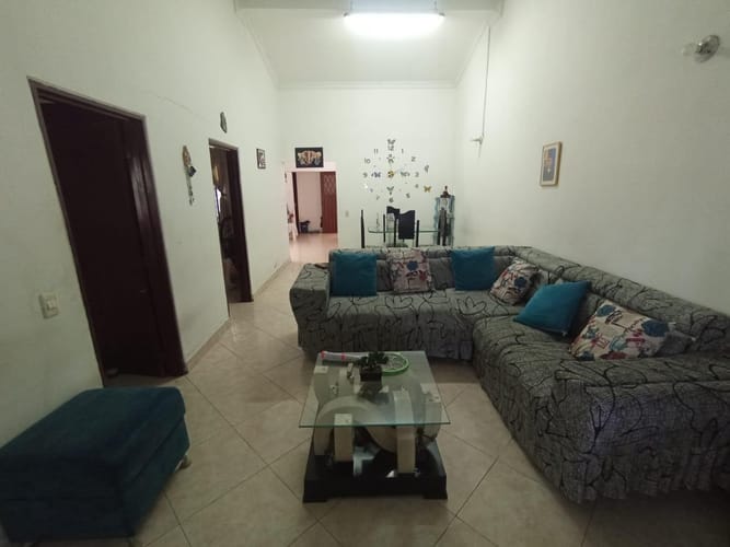 Casa de 4 alcobas en venta en El Guabal, Cali, 129 m² · foto 4 de 7
