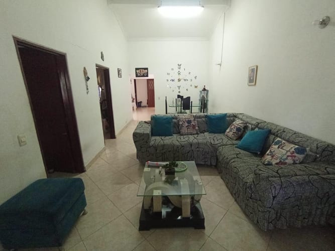 Casa de 4 alcobas en venta en El Guabal, Cali, 129 m² · foto 6 de 7