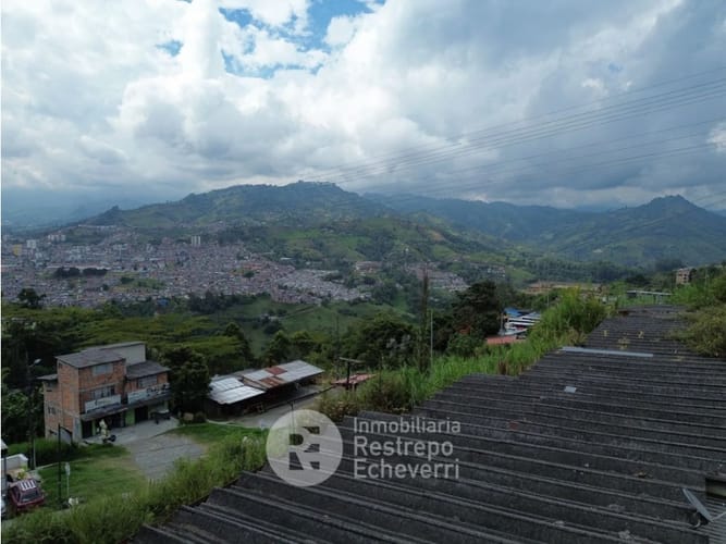 Lote en venta en Estación Uribe, Manizales, 398 m² · foto 2 de 14