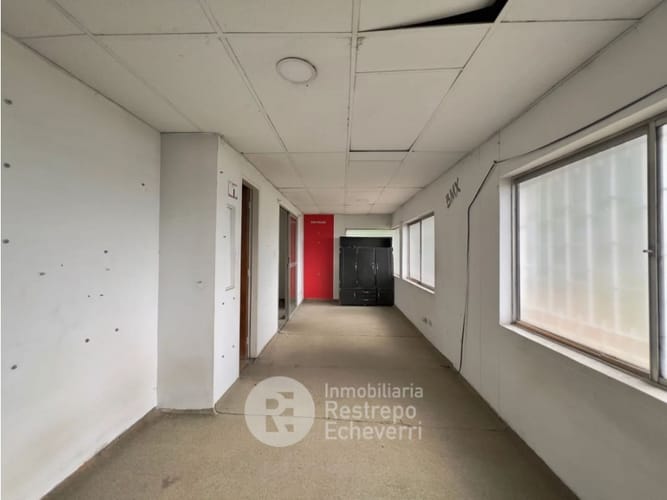 Lote en venta en Estación Uribe, Manizales, 398 m² · foto 5 de 14