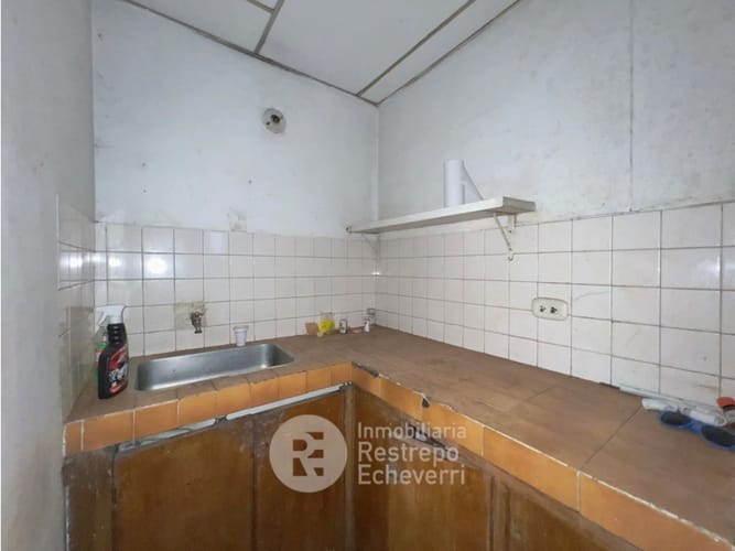 Lote en venta en Estación Uribe, Manizales, 398 m² · foto 6 de 14