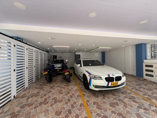 Edificio en venta en Valle Del Lili, Cali, 650 m² · foto 20 de 20