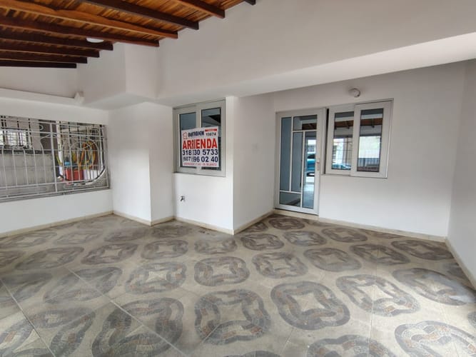 Casa de 3 alcobas en arriendo en Ub. San Remo, Los Patios, 80 m² · foto 2 de 12