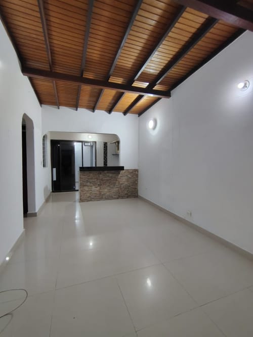 Casa de 3 alcobas en arriendo en Ub. San Remo, Los Patios, 80 m² · foto 3 de 12