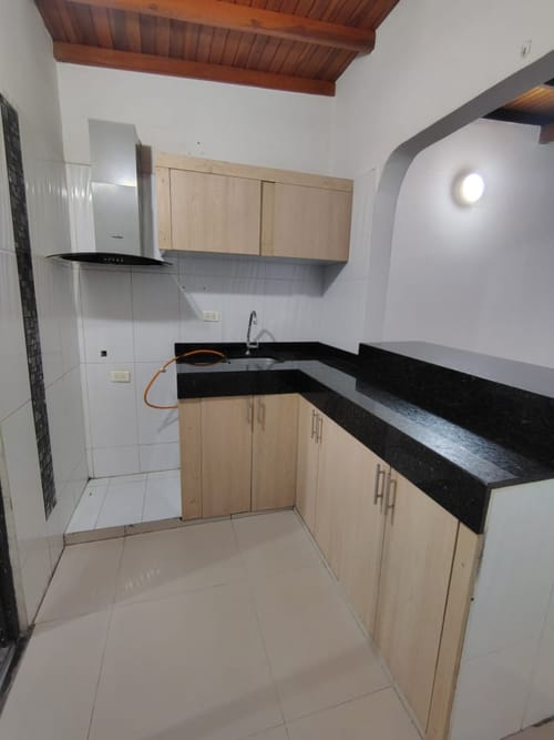 Casa de 3 alcobas en arriendo en Ub. San Remo, Los Patios, 80 m² · foto 5 de 12