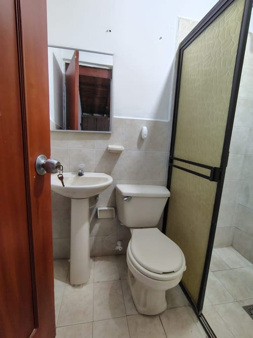 Casa de 3 alcobas en arriendo en Ub. San Remo, Los Patios, 80 m² · foto 9 de 12