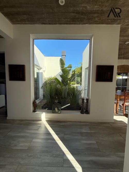 Casa en alquiler c/ cochera en Lugano · Foto 4