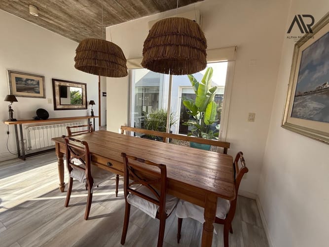 Casa en alquiler c/ cochera en Lugano · Foto 5