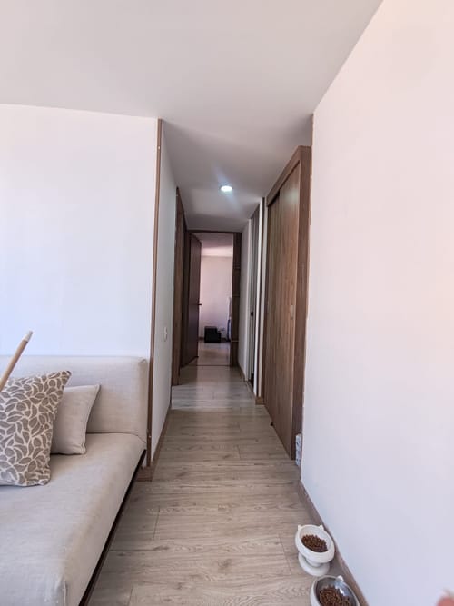 Apartamento de 3 alcobas en venta en Samaria, Chía, 56 m² · foto 5 de 13
