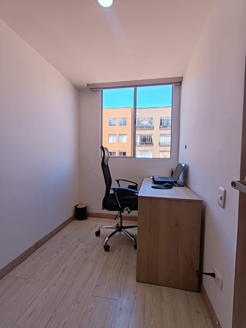 Apartamento de 3 alcobas en venta en Samaria, Chía, 56 m² · foto 6 de 13