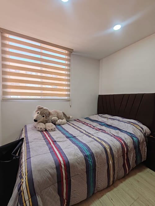 Apartamento de 3 alcobas en venta en Samaria, Chía, 56 m² · foto 8 de 13