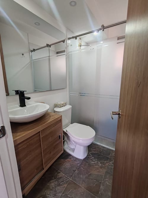 Apartamento de 3 alcobas en venta en Samaria, Chía, 56 m² · foto 10 de 13