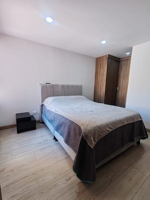 Apartamento de 3 alcobas en venta en Samaria, Chía, 56 m² · foto 11 de 13