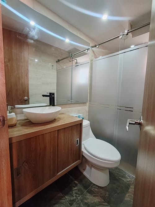 Apartamento de 3 alcobas en venta en Samaria, Chía, 56 m² · foto 13 de 13