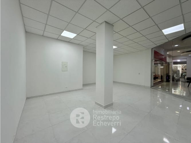 Local en arriendo en Palermo, Manizales, 43 m² · foto 2 de 5