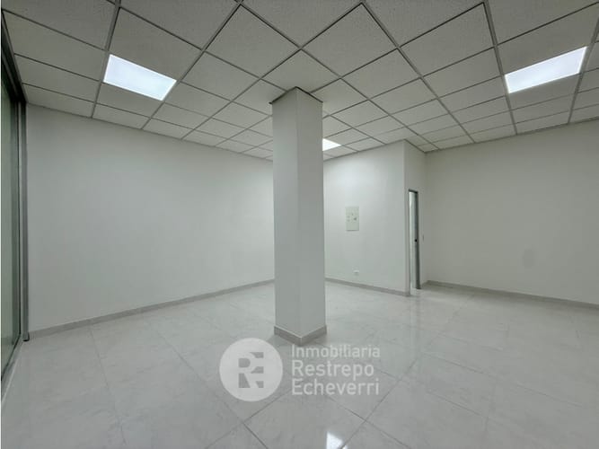 Local en arriendo en Palermo, Manizales, 43 m² · foto 3 de 5