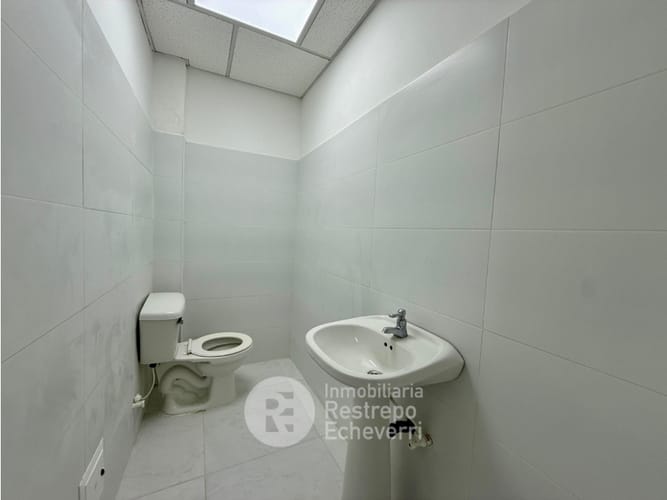 Local en arriendo en Palermo, Manizales, 43 m² · foto 4 de 5