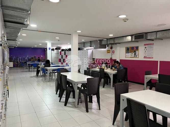 Edificio en arriendo en El Campin, Manizales, 3000 m² · foto 2 de 20