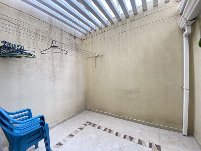 Casa de 3 alcobas en venta en Cr.La Castellana, Barranquilla, 137 m² · foto 6 de 24