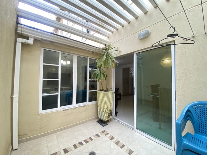 Casa de 3 alcobas en venta en Cr.La Castellana, Barranquilla, 137 m² · foto 7 de 24
