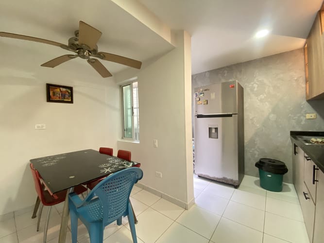 Casa de 3 alcobas en venta en Cr.La Castellana, Barranquilla, 137 m² · foto 10 de 24