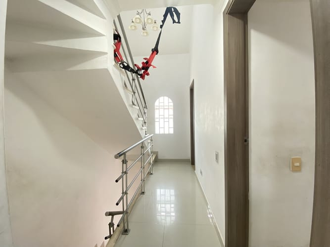 Casa de 3 alcobas en venta en Cr.La Castellana, Barranquilla, 137 m² · foto 12 de 24