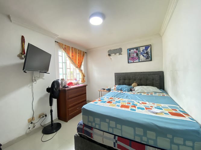 Casa de 3 alcobas en venta en Cr.La Castellana, Barranquilla, 137 m² · foto 13 de 24