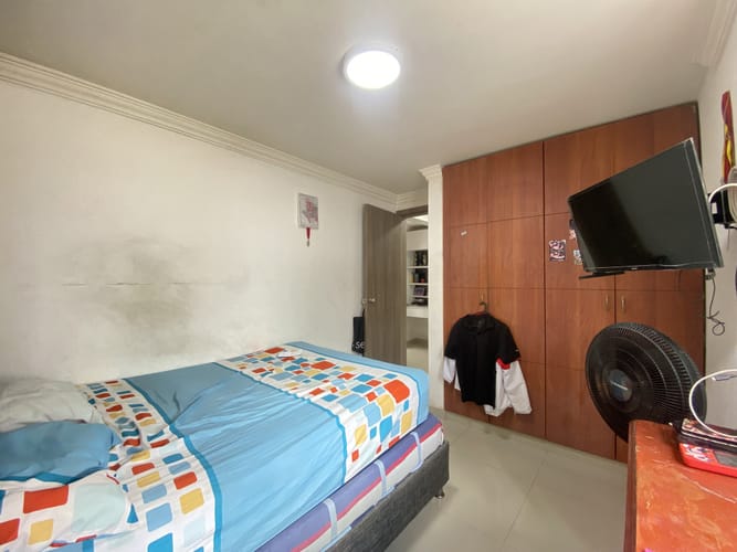Casa de 3 alcobas en venta en Cr.La Castellana, Barranquilla, 137 m² · foto 14 de 24