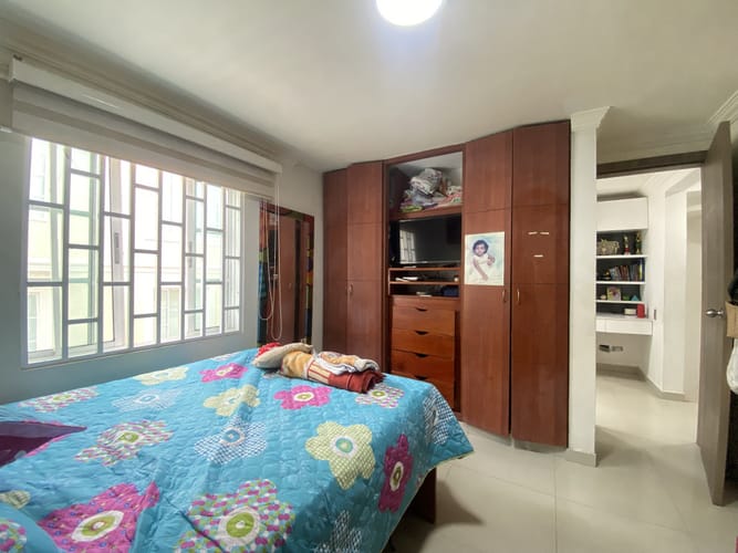 Casa de 3 alcobas en venta en Cr.La Castellana, Barranquilla, 137 m² · foto 16 de 24