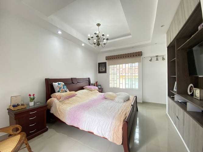 Casa de 3 alcobas en venta en Cr.La Castellana, Barranquilla, 137 m² · foto 18 de 24