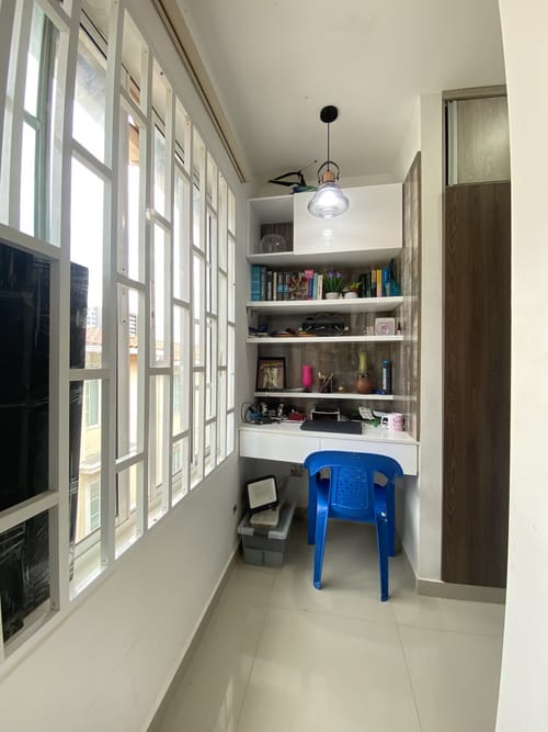 Casa de 3 alcobas en venta en Cr.La Castellana, Barranquilla, 137 m² · foto 20 de 24