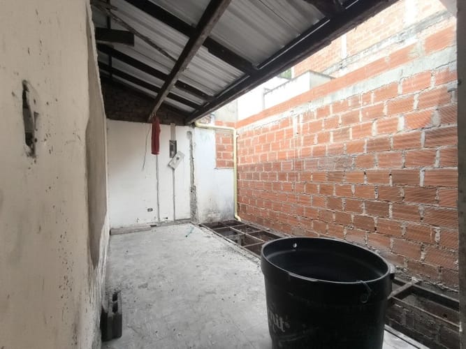 Casa de 10 alcobas en venta en Santa Monica, Cali, 500 m² · foto 10 de 24