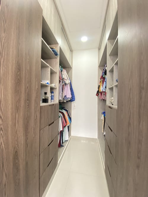 Casa de 3 alcobas en venta en Cr.La Castellana, Barranquilla, 137 m² · foto 21 de 24