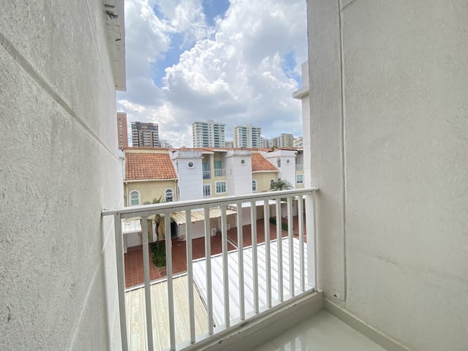 Casa de 3 alcobas en venta en Cr.La Castellana, Barranquilla, 137 m² · foto 22 de 24