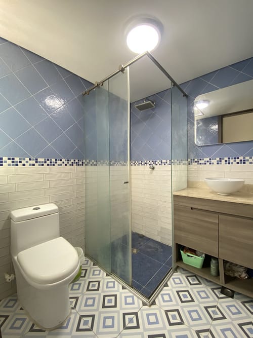Casa de 3 alcobas en venta en Cr.La Castellana, Barranquilla, 137 m² · foto 24 de 24