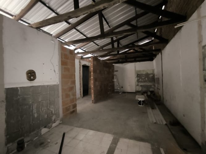 Casa de 10 alcobas en venta en Santa Monica, Cali, 500 m² · foto 12 de 24