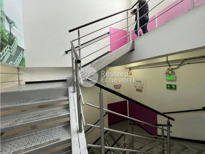 Edificio en arriendo en El Campin, Manizales, 3000 m² · foto 12 de 20