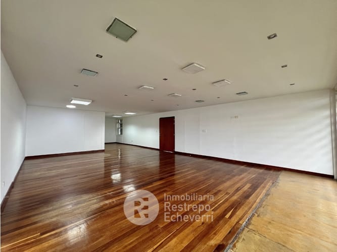 Oficina en arriendo en Belen, Manizales, 82 m² · foto 2 de 6