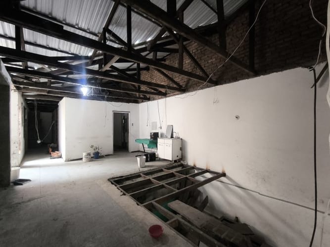 Casa de 10 alcobas en venta en Santa Monica, Cali, 500 m² · foto 18 de 24