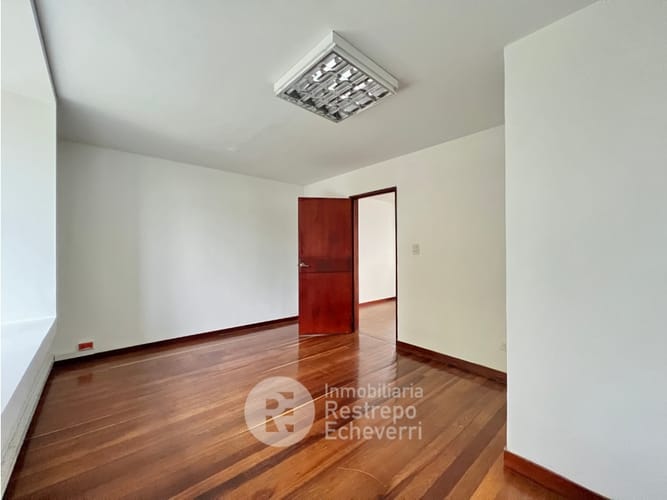 Oficina en arriendo en Belen, Manizales, 82 m² · foto 5 de 6