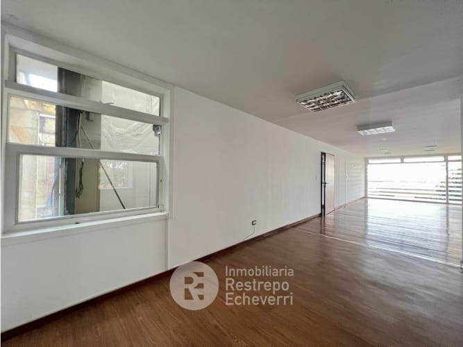 Oficina en arriendo en Belen, Manizales, 82 m² · foto 6 de 6
