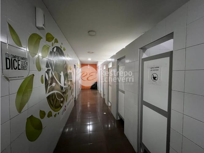 Edificio en arriendo en El Campin, Manizales, 3000 m² · foto 18 de 20