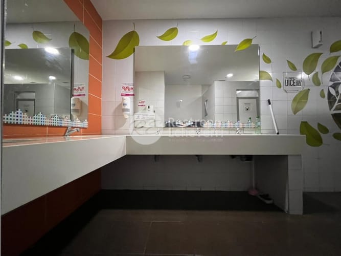 Edificio en arriendo en El Campin, Manizales, 3000 m² · foto 19 de 20