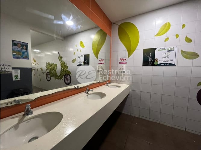 Edificio en arriendo en El Campin, Manizales, 3000 m² · foto 20 de 20