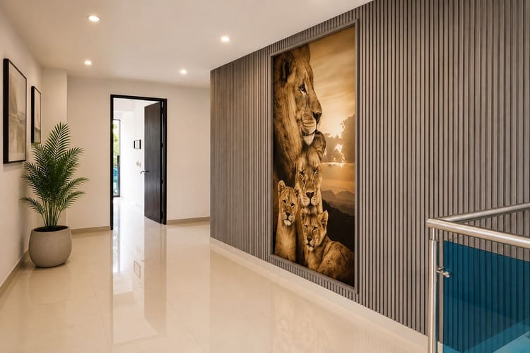 Casa de 8 alcobas en venta en Cali, 600 m² · foto 2 de 19