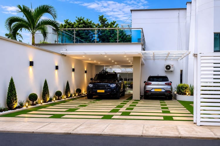 Casa de 8 alcobas en venta en Cali, 600 m² · foto 4 de 19