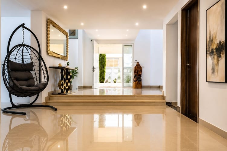 Casa de 8 alcobas en venta en Cali, 600 m² · foto 6 de 19