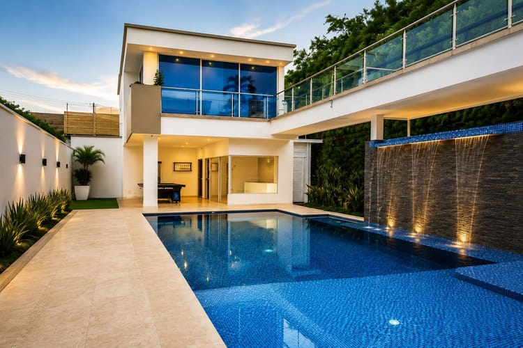 Casa de 8 alcobas en venta en Cali, 600 m² · foto 7 de 19